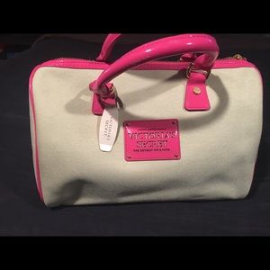 Victoria Secret purse
